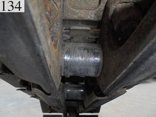 中古建設機械 中古 コマツ KOMATSU 油圧ショベル・バックホー ０．２－０．３立米 PC40MR-3
