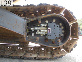 中古建設機械 中古 コマツ KOMATSU 油圧ショベル・バックホー ０．２－０．３立米 PC40MR-3