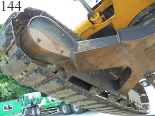 中古建設機械 中古 コマツ KOMATSU 油圧ショベル・バックホー ０．２－０．３立米 PC40MR-3