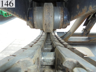 中古建設機械 中古 コマツ KOMATSU 油圧ショベル・バックホー ０．２－０．３立米 PC40MR-3