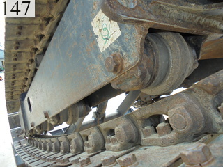 中古建設機械 中古 コマツ KOMATSU 油圧ショベル・バックホー ０．２－０．３立米 PC40MR-3