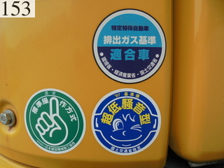 中古建設機械 中古 コマツ KOMATSU 油圧ショベル・バックホー ０．２－０．３立米 PC40MR-3