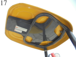 中古建設機械 中古 コマツ KOMATSU 油圧ショベル・バックホー ０．２－０．３立米 PC40MR-3