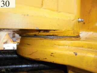 中古建設機械 中古 コマツ KOMATSU 油圧ショベル・バックホー ０．２－０．３立米 PC40MR-3