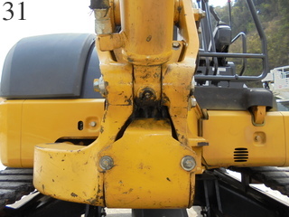 中古建設機械 中古 コマツ KOMATSU 油圧ショベル・バックホー ０．２－０．３立米 PC40MR-3
