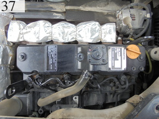 中古建設機械 中古 コマツ KOMATSU 油圧ショベル・バックホー ０．２－０．３立米 PC40MR-3