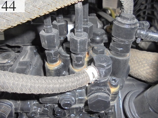 中古建設機械 中古 コマツ KOMATSU 油圧ショベル・バックホー ０．２－０．３立米 PC40MR-3