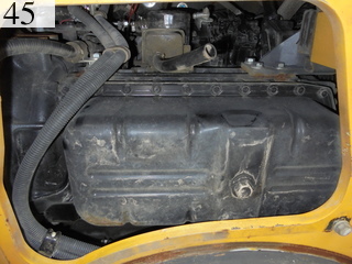 中古建設機械 中古 コマツ KOMATSU 油圧ショベル・バックホー ０．２－０．３立米 PC40MR-3