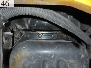 中古建設機械 中古 コマツ KOMATSU 油圧ショベル・バックホー ０．２－０．３立米 PC40MR-3
