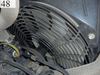 中古建設機械 中古 コマツ KOMATSU 油圧ショベル・バックホー ０．２－０．３立米 PC40MR-3