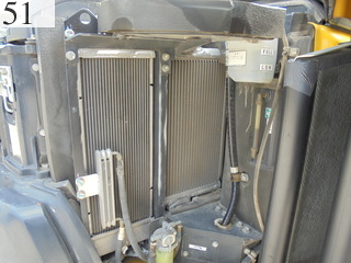 中古建設機械 中古 コマツ KOMATSU 油圧ショベル・バックホー ０．２－０．３立米 PC40MR-3