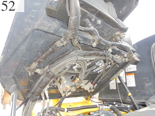 中古建設機械 中古 コマツ KOMATSU 油圧ショベル・バックホー ０．２－０．３立米 PC40MR-3