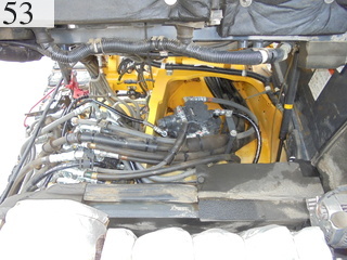 中古建設機械 中古 コマツ KOMATSU 油圧ショベル・バックホー ０．２－０．３立米 PC40MR-3