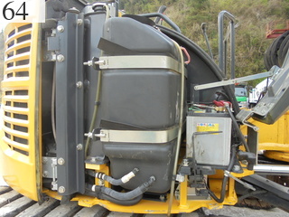 中古建設機械 中古 コマツ KOMATSU 油圧ショベル・バックホー ０．２－０．３立米 PC40MR-3