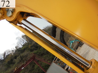 中古建設機械 中古 コマツ KOMATSU 油圧ショベル・バックホー ０．２－０．３立米 PC40MR-3