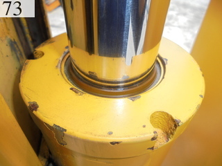 中古建設機械 中古 コマツ KOMATSU 油圧ショベル・バックホー ０．２－０．３立米 PC40MR-3