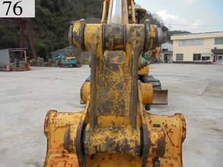中古建設機械 中古 コマツ KOMATSU 油圧ショベル・バックホー ０．２－０．３立米 PC40MR-3