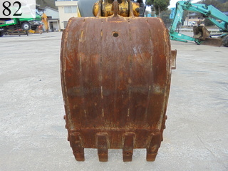 中古建設機械 中古 コマツ KOMATSU 油圧ショベル・バックホー ０．２－０．３立米 PC40MR-3