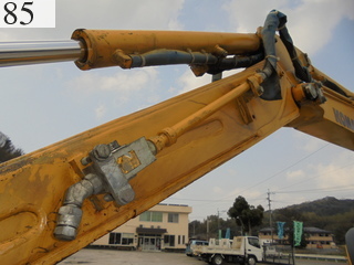 中古建設機械 中古 コマツ KOMATSU 油圧ショベル・バックホー ０．２－０．３立米 PC40MR-3