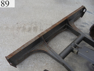 中古建設機械 中古 コマツ KOMATSU 油圧ショベル・バックホー ０．２－０．３立米 PC40MR-3