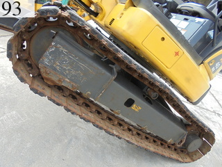 中古建設機械 中古 コマツ KOMATSU 油圧ショベル・バックホー ０．２－０．３立米 PC40MR-3