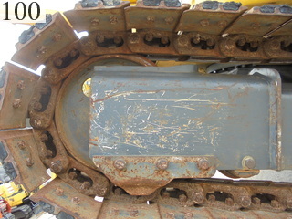 中古建設機械 中古 コマツ KOMATSU 油圧ショベル・バックホー ０．２－０．３立米 PC40MR-3