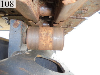 中古建設機械 中古 コマツ KOMATSU 油圧ショベル・バックホー ０．２－０．３立米 PC40MR-3