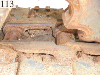 中古建設機械 中古 コマツ KOMATSU 油圧ショベル・バックホー ０．２－０．３立米 PC40MR-3