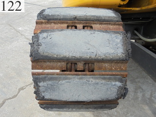 中古建設機械 中古 コマツ KOMATSU 油圧ショベル・バックホー ０．２－０．３立米 PC40MR-3