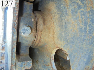 中古建設機械 中古 コマツ KOMATSU 油圧ショベル・バックホー ０．２－０．３立米 PC40MR-3