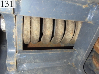 中古建設機械 中古 コマツ KOMATSU 油圧ショベル・バックホー ０．２－０．３立米 PC40MR-3