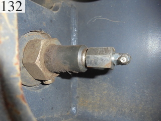 中古建設機械 中古 コマツ KOMATSU 油圧ショベル・バックホー ０．２－０．３立米 PC40MR-3