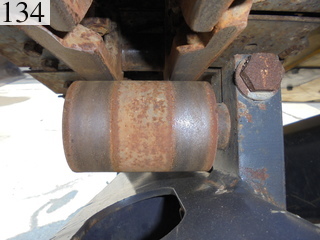 中古建設機械 中古 コマツ KOMATSU 油圧ショベル・バックホー ０．２－０．３立米 PC40MR-3