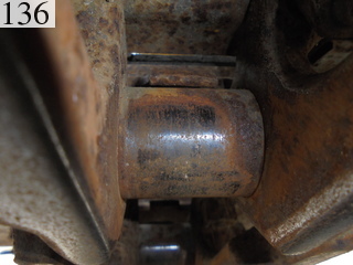 中古建設機械 中古 コマツ KOMATSU 油圧ショベル・バックホー ０．２－０．３立米 PC40MR-3