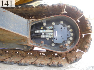 中古建設機械 中古 コマツ KOMATSU 油圧ショベル・バックホー ０．２－０．３立米 PC40MR-3