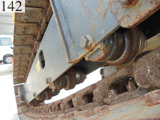 中古建設機械 中古 コマツ KOMATSU 油圧ショベル・バックホー ０．２－０．３立米 PC40MR-3