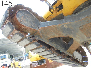 中古建設機械 中古 コマツ KOMATSU 油圧ショベル・バックホー ０．２－０．３立米 PC40MR-3