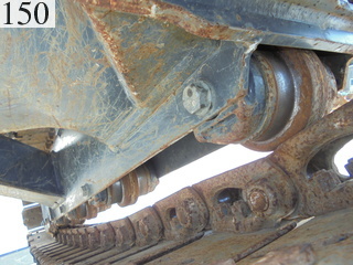 中古建設機械 中古 コマツ KOMATSU 油圧ショベル・バックホー ０．２－０．３立米 PC40MR-3