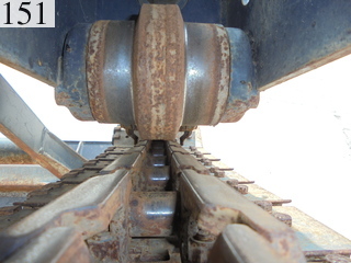 中古建設機械 中古 コマツ KOMATSU 油圧ショベル・バックホー ０．２－０．３立米 PC40MR-3