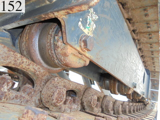中古建設機械 中古 コマツ KOMATSU 油圧ショベル・バックホー ０．２－０．３立米 PC40MR-3