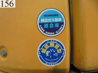 中古建設機械 中古 コマツ KOMATSU 油圧ショベル・バックホー ０．２－０．３立米 PC40MR-3