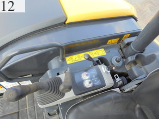 中古建設機械 中古 コマツ KOMATSU 油圧ショベル・バックホー ０．２－０．３立米 PC40MR-3