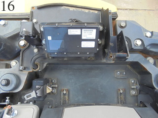 中古建設機械 中古 コマツ KOMATSU 油圧ショベル・バックホー ０．２－０．３立米 PC40MR-3