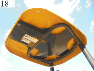 中古建設機械 中古 コマツ KOMATSU 油圧ショベル・バックホー ０．２－０．３立米 PC40MR-3