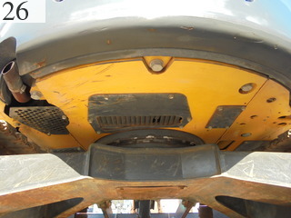 中古建設機械 中古 コマツ KOMATSU 油圧ショベル・バックホー ０．２－０．３立米 PC40MR-3