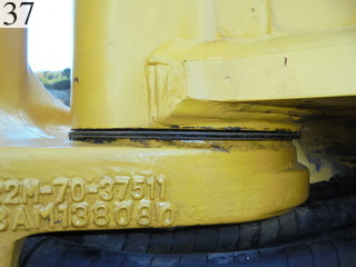 中古建設機械 中古 コマツ KOMATSU 油圧ショベル・バックホー ０．２－０．３立米 PC40MR-3