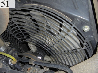 中古建設機械 中古 コマツ KOMATSU 油圧ショベル・バックホー ０．２－０．３立米 PC40MR-3