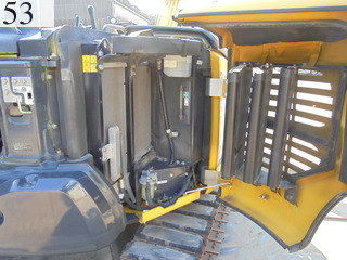 中古建設機械 中古 コマツ KOMATSU 油圧ショベル・バックホー ０．２－０．３立米 PC40MR-3