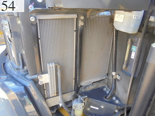 中古建設機械 中古 コマツ KOMATSU 油圧ショベル・バックホー ０．２－０．３立米 PC40MR-3