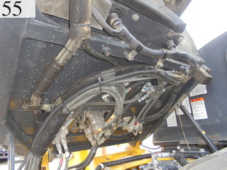 中古建設機械 中古 コマツ KOMATSU 油圧ショベル・バックホー ０．２－０．３立米 PC40MR-3